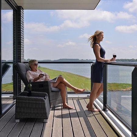 Veerse Muze Apartment Kamperland Exterior photo