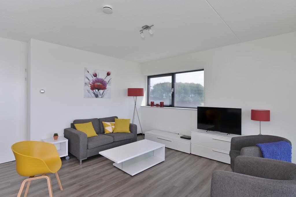 Veerse Muze Apartment Kamperland Exterior photo