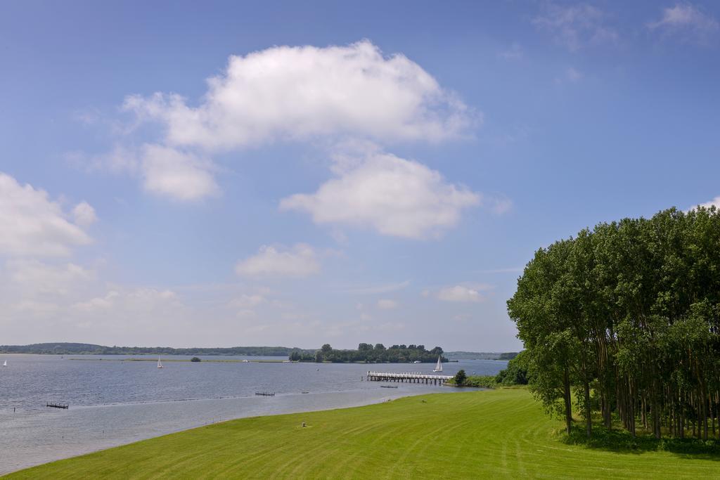 Veerse Muze Apartment Kamperland Exterior photo