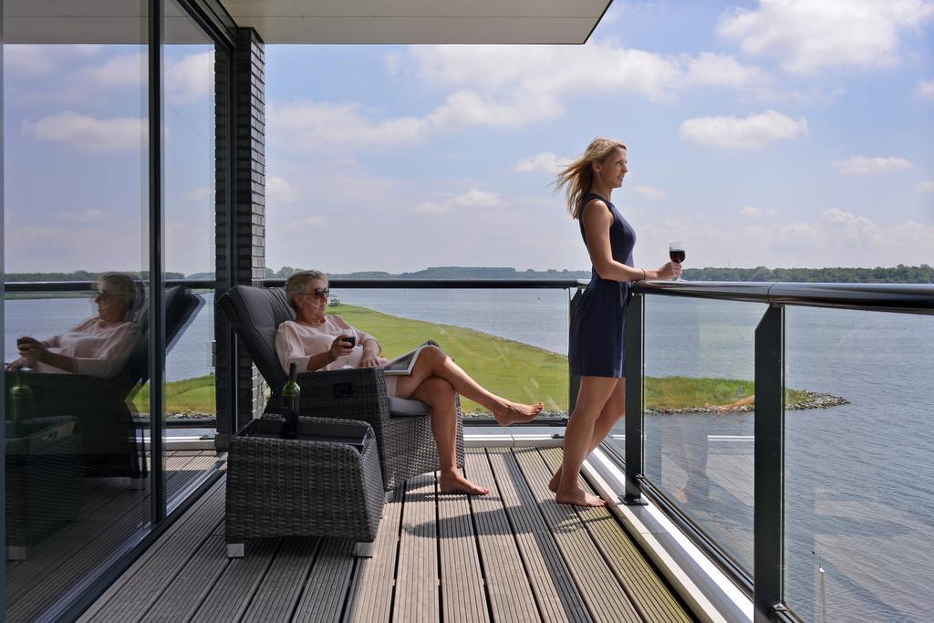 Veerse Muze Apartment Kamperland Exterior photo