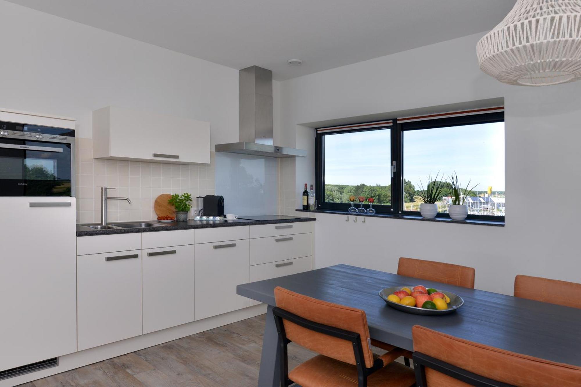 Veerse Muze Apartment Kamperland Exterior photo