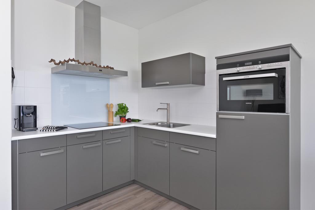 Veerse Muze Apartment Kamperland Exterior photo