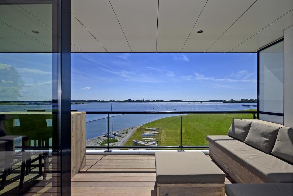 Veerse Muze Apartment Kamperland Exterior photo
