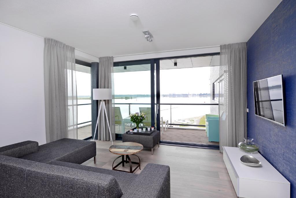 Veerse Muze Apartment Kamperland Exterior photo