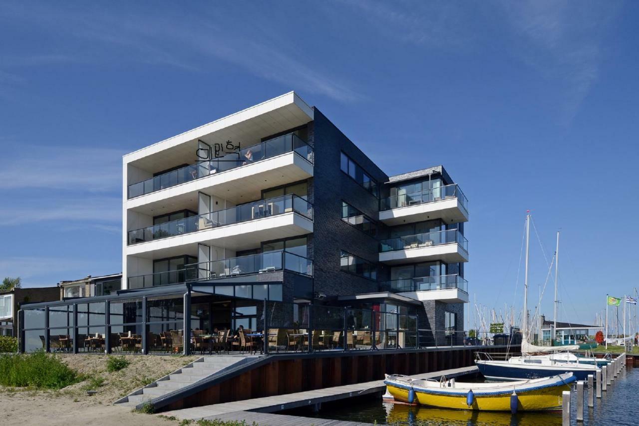 Veerse Muze Apartment Kamperland Exterior photo